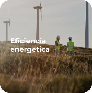 Eficiencia energética